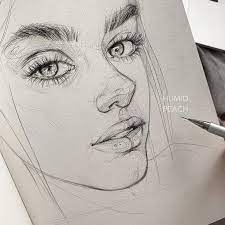 Pin On Pencil Drawings