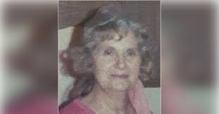 Obituary information for Betty Lou Long Boling Dockery