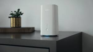 Auch mobil, wenn sie möchten. Gigacube Highspeed Internet Ohne Festnetz Anschluss
