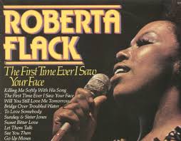 Roberta Flack