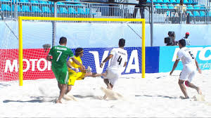 Please note that you can change the channels yourself. Match 1 Iran V Mexico Fifa Beach Soccer World Cup 2017 Youtube
