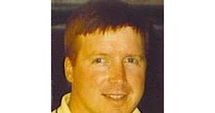 Gregg Baines Obituary (1969