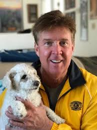 From the Sidelines: Rocky, you'll always be my little girl