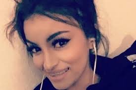 Fundraiser for Dominique Sabin by Erica Moreno : Gloria Vargas Funeral  Expenses