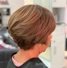 Protective styles to inspire your next look. 100 Gorgeous Short Hairstyles For Women Over 50 In 2021