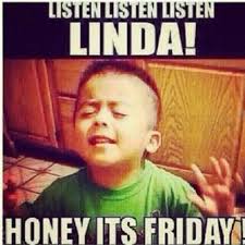 80 Funny Friday Memes To Kickoff That Long Awaited Weekend Inspirationfeed