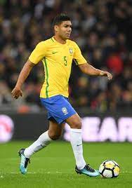 Encuentra fotos de stock perfectas e imágenes editoriales de noticias sobre casemiro brazil en getty images. Brasil Football Casemiro Cdm Carlos Henrique Facebook