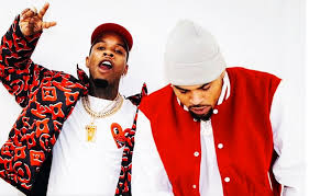 14 the singer joined revolt tv's new show respectfully justin. The Source A Collaboration Album By Tory Lanez And Chris Brown Is On The Way News Block
