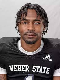 Gavin Ortega earns Academic All-District honors