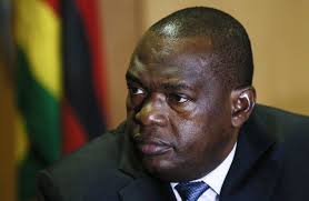 Moyo said the case was being investigated and a preliminary report had already been prepared by the home affairs minister. Ghckh7xb6 Dnxm