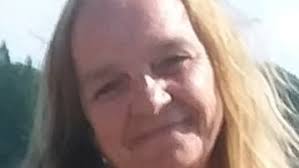 Katherine Joan Harder Obituary (1953