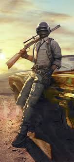 25 Koleksi Wallpaper Pubg Hd Terbaik Untuk Android Dan Iphone Auto Kece