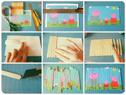 5 juegos con material reciclable. 4 Juegos Didacticos Diy Para Hacer Con Los Ninos En Casa Madres Hoy