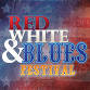 Red, White, & Blues Festival