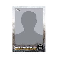 Review your card, please check details carefully. 7 Topps Custom Trading Cards Ideas Trading Cards Cards Custom