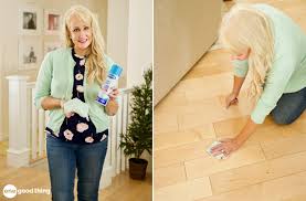 Wipe the floor clean with a soft bath towel. How To Remove Hazy Residue From Hardwood Floors