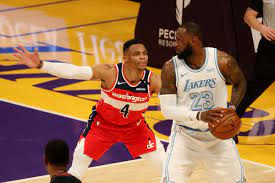He appeared in 15 games for l.a. 6aumn4jw0eaxom