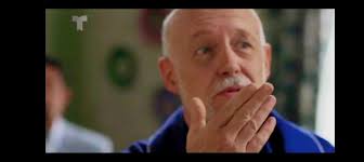 Was the kiss in The Count necessary and meaningful?