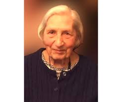 Helen Ray Obituary (1928