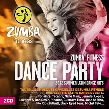 Don omar (william omar landrón rivera) текст песни zumba: Zumba Fitness Dance Party 2012 Summer Dance Hits 2012 Cd Discogs