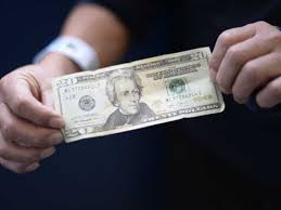 He has an mba from the university of colorado, and has worked for credit unions and large financial firms, in addition to writing about personal finance for nearly two decades. How The Us Once Had Thousands Of Different Types Of Money Planet Money The Indicator From Planet Money Npr