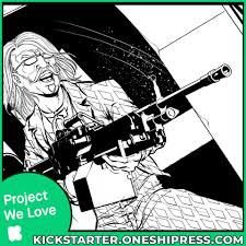 Updates - Oneshi Press