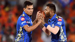 Trent boult and rahul chahar picked three wickets each. Ipl 2019 Rahul Chahar Spins Mumbai Indians To Big Victory Against Delhi Capitals The National