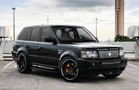 Customized Range Rover Sport Exclusive Motoring Miami Fl Range Rover Sport Range Rover Landrover Range Rover