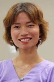 Introducing our Fulbrighters (2023-24 academic year)