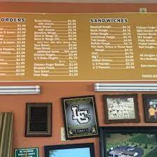 Hours may change under current circumstances Terry S Grocery And Pizza Grocery Store In Lynchburg