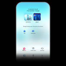You can download the new connect app from apple app store, google play store or huawei app gallery. Iy8xpujxqiszdm