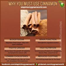 Make Sure You Are Choosing The Right Cinnamon Choosing Ceylon Over Cassia Cinnamon To Reap Benefits Of Cinna Health Cinnamon Benefits Coconut Health Benefits