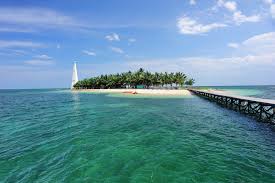 Tasik dayang bunting, eagle feeding pulau beras basah. Pulau Beras Basah Kecil Kecil Memesona