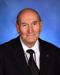 Today we celebrate the one and only Br. Eladio, a beloved Marist Brother  and dedicated school counselor who has made a lasting impact