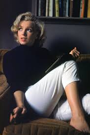 The scene was highly publicized prior to filming. Marilyn Monroe In 10 Inspiring Quotes Vogue Paris