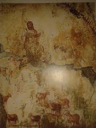 El cristianismo nace y se desarrolla en el imperio romano y tanto en el último capítulo de los hechos de los apóstoles como en el evangelio de s. Aprehender La Historia Arq Romana Paleocristianismo En El Imperio Romano La Iconografia Paleocristiana Antes Del Ano 313