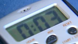 5 minutes timer to set alarm for five minutes minutes from now. Ontario Doctors Urged To Set Timers To 5 Minutes In Protest Over Pay Ctv News