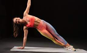 Trainer.nasm.org has been visited by 10k+ users in the past month Ifit Trainer Highlight Kelsey Sheahan Ifit Blog Fitness App