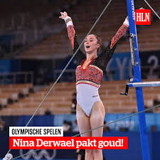 Jun 13, 2021 · nina derwael heeft een tweede gouden medaille gewonnen op de wereldbeker gymnastiek in het kroatische osijek. Vuvgv17otq80cm