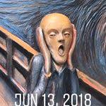 Leslie Curlee's Instagram, Twitter & Facebook