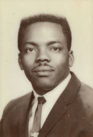 Obituary for Will "Bill" Oliver, Jr.