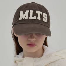 Harley Ball Cap in Red, Yellow, Grey & Black ♥️💛🩶🖤