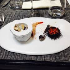 Paul Courtaux La Fine Bouche De Palavas Les Flots Bon Bec Boheme