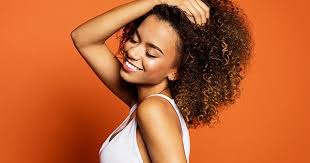 Other products, like hair clay, offer a lighter hold than gel and allow you to restyle your make sure you're pointing the hair dryer in the direction you're planning to style your hair. How To Achieve Curl Definition Without Using Hair Gel Naturallycurly Com