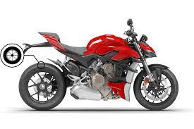 Motorcycle Tyres Pirelli Metzeler More Seastar Superbikes
