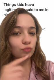 Bella Rose School Teacher