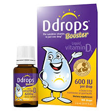Vitamin d2 is usually present in the supplements although vitamin d3 supplements also exist. 12 Best Vitamin D Drops For Babies And Infants Reviewed