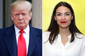 Twitter is 100% made up of dumb tweets, but most of them won't actually make you dumber when you read them. Aoc Slams Gop For Shaming 250 Haircut With Trump S 70k Hairstyling People Com