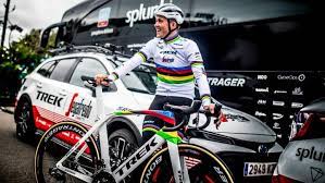 Finans | 24,585 followers on linkedin. Mads Pedersen Debuterer I Regnbuetrojen Og Med Ny Vm Cykel Cykling Dr
