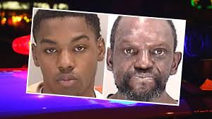 2 suspects arrested in weekend Augusta murders